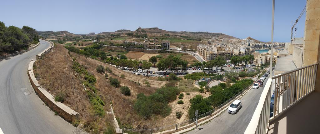 Kaccatur Flats *