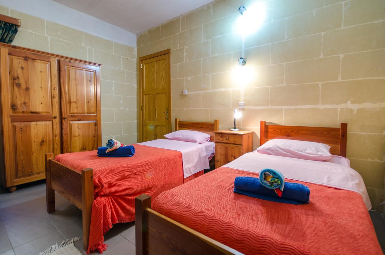 Apartment Kaccatur Flats Marsalforn
