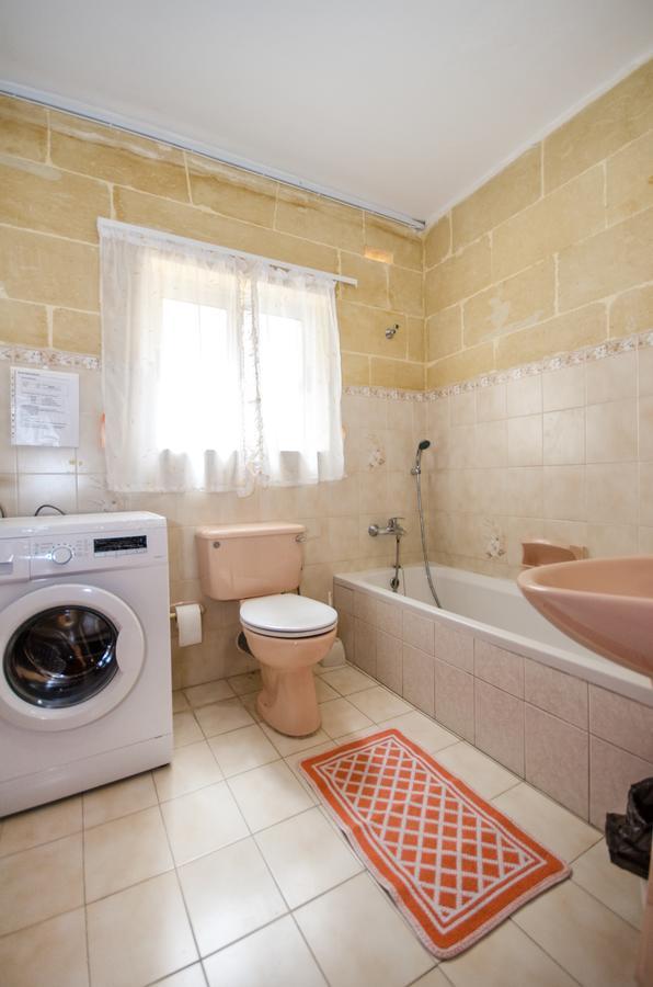 Apartment Kaccatur Flats Marsalforn