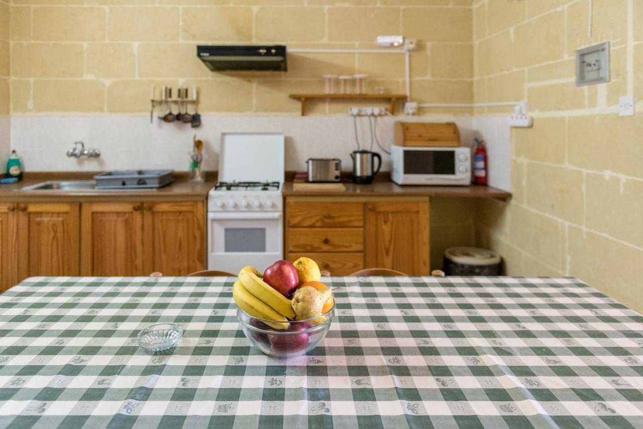 Kaccatur Flats Apartment