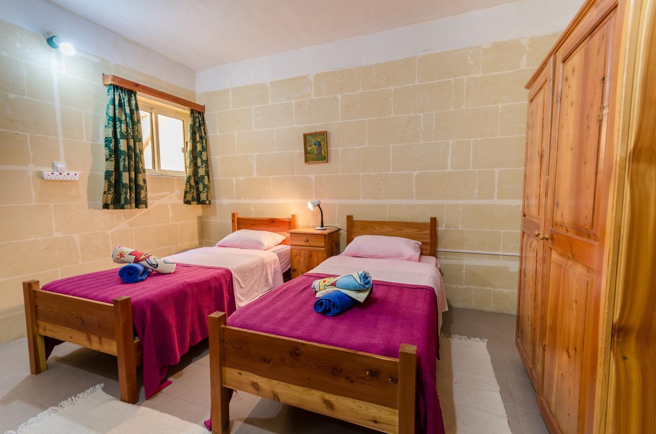 Kaccatur Flats Apartment